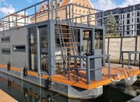 2022 Aqua Apartamento AA12 Houseboat