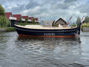 2003 Makma Caribbean 31 Mk1