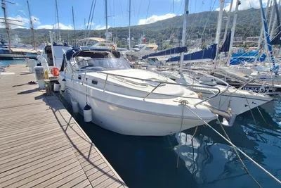 2007 Saver 300 Sport