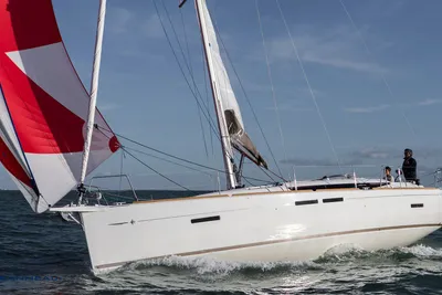 2016 Jeanneau Sun