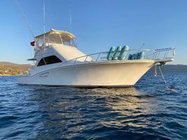 2006 50' Cabo-48 Bodrum, TR