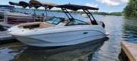 2021 Sea Ray 250 SDX