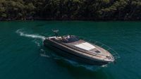 2005 Riva Rivale
