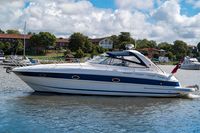 2006 Bavaria 35 Sport