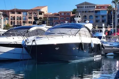 2012 Sunseeker Portofino 48