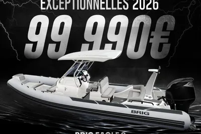 2026 Brig Eagle 8