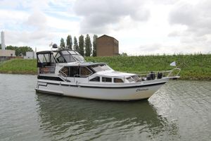 1994 Gruno 38 S