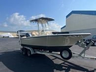 2015 Key West 203 FS
