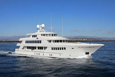 Hakvoort BN243