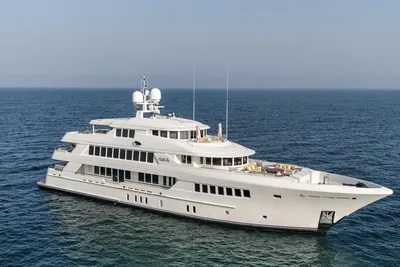 2010 Hakvoort BN243