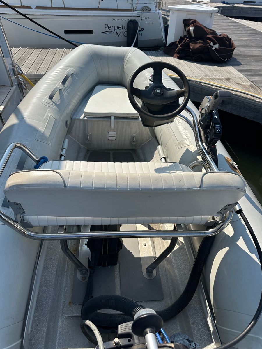 2014 Beneteau 50 