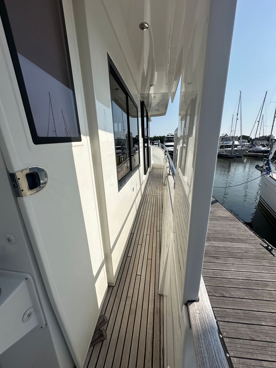 2014 Beneteau 50 