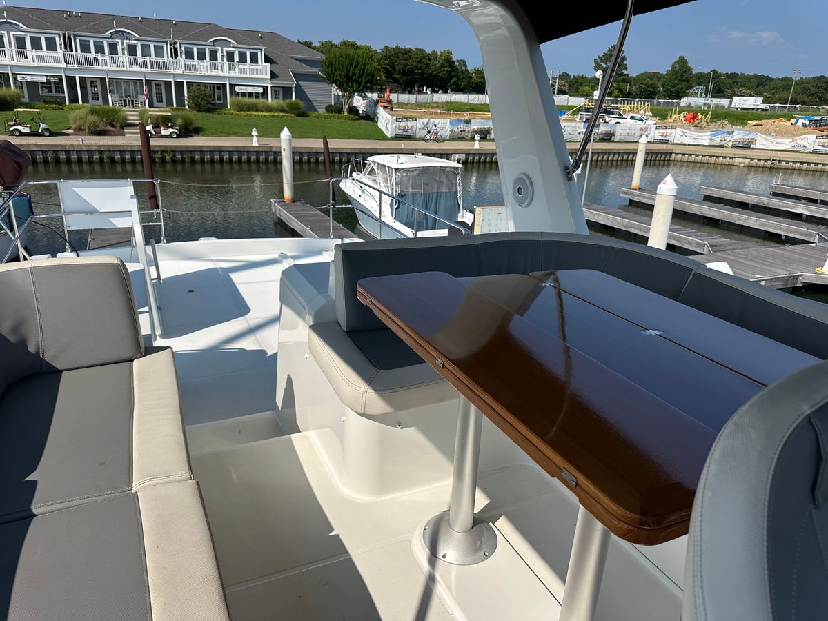 2014 Beneteau 50 