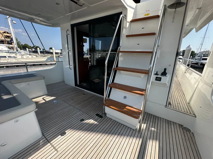 Mischief Yacht Photos Pics 