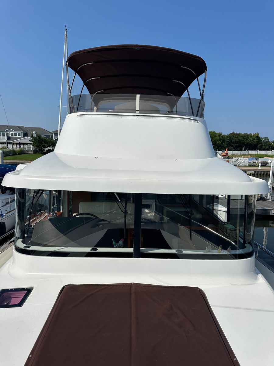 2014 Beneteau 50 
