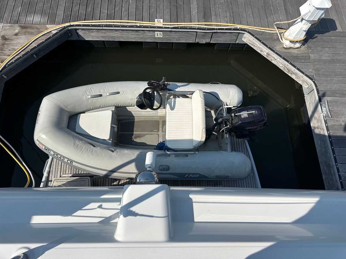 2014 Beneteau 50 