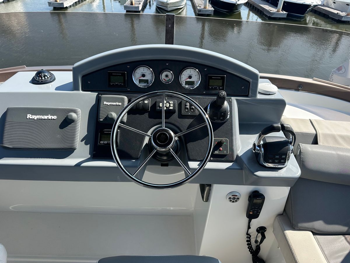 2014 Beneteau 50 