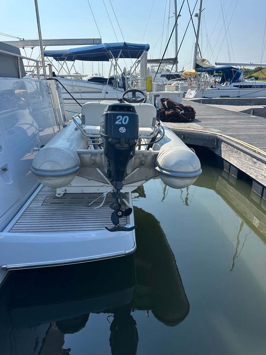 2014 Beneteau 50 