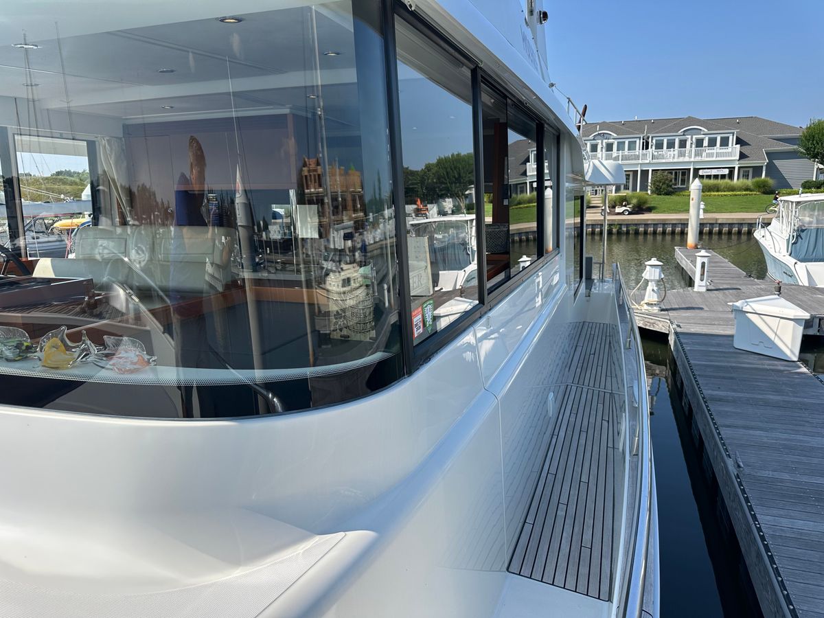 2014 Beneteau 50 
