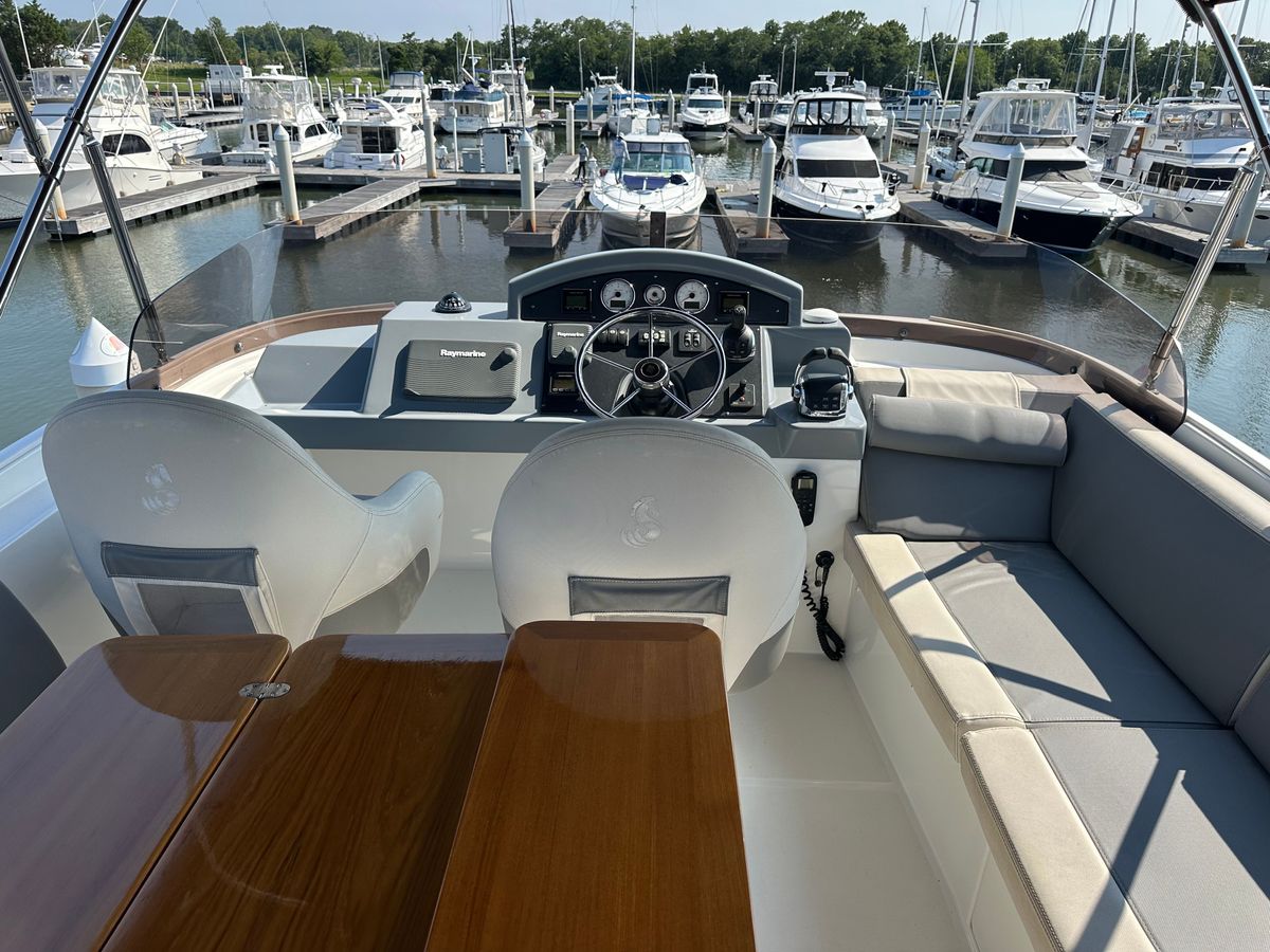 2014 Beneteau 50 