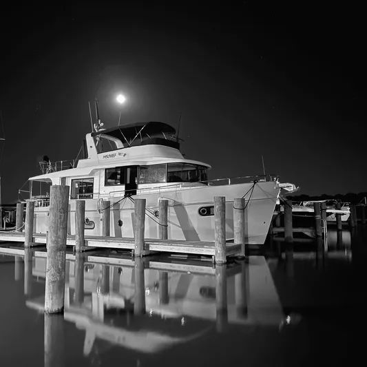 Mischief Yacht Photos Pics 