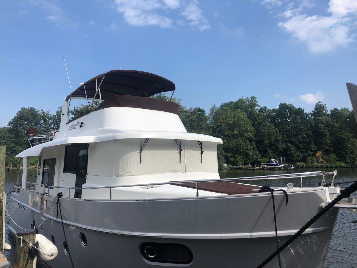 2014 Beneteau 50 