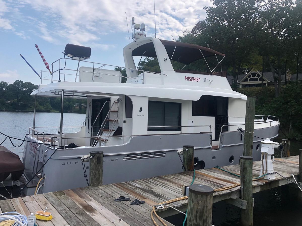 2014 Beneteau 50 