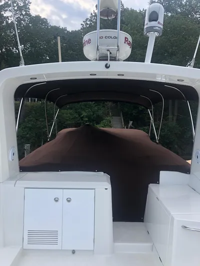 Mischief Yacht Photos Pics 