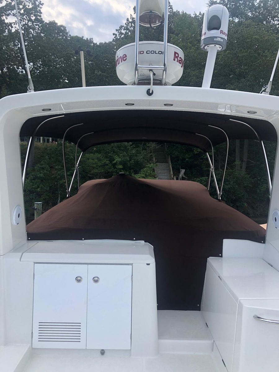 2014 Beneteau 50 