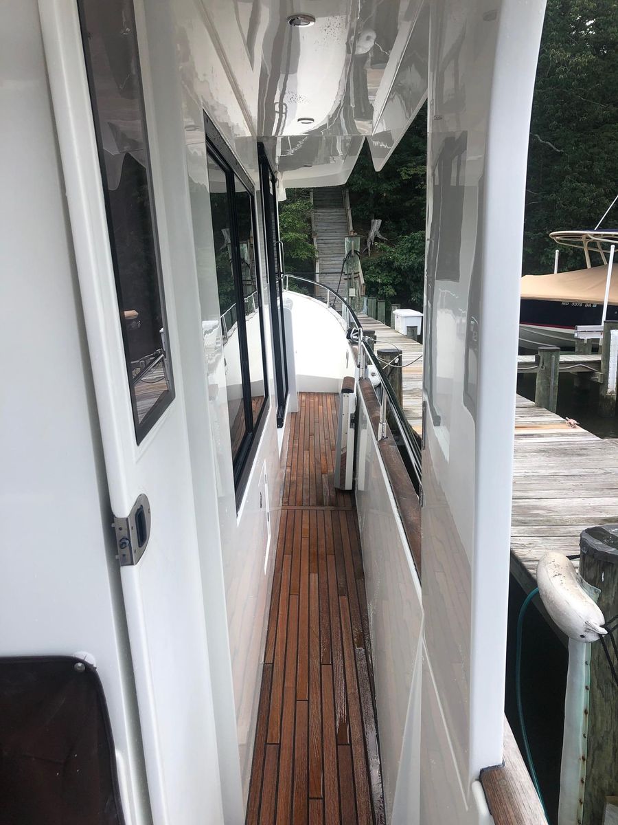 2014 Beneteau 50 