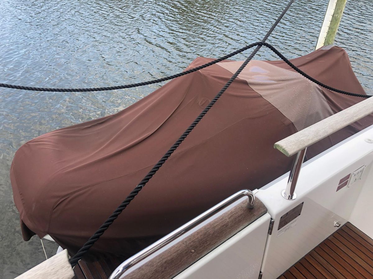 2014 Beneteau 50 