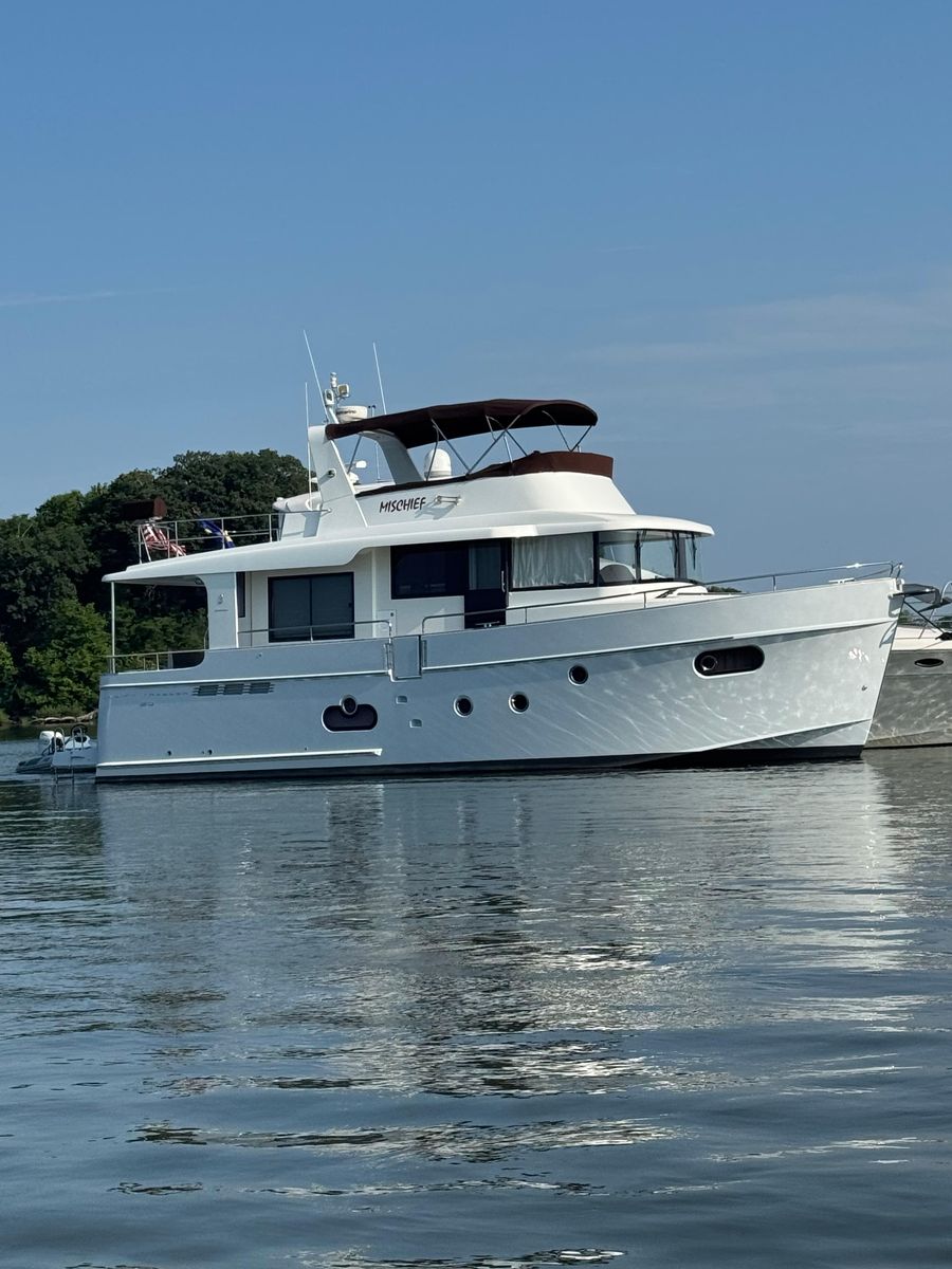 2014 Beneteau 50 