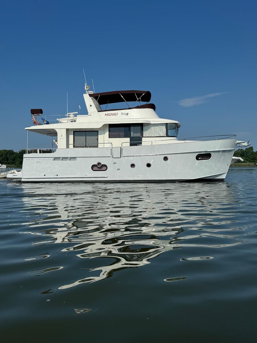 2014 Beneteau 50 