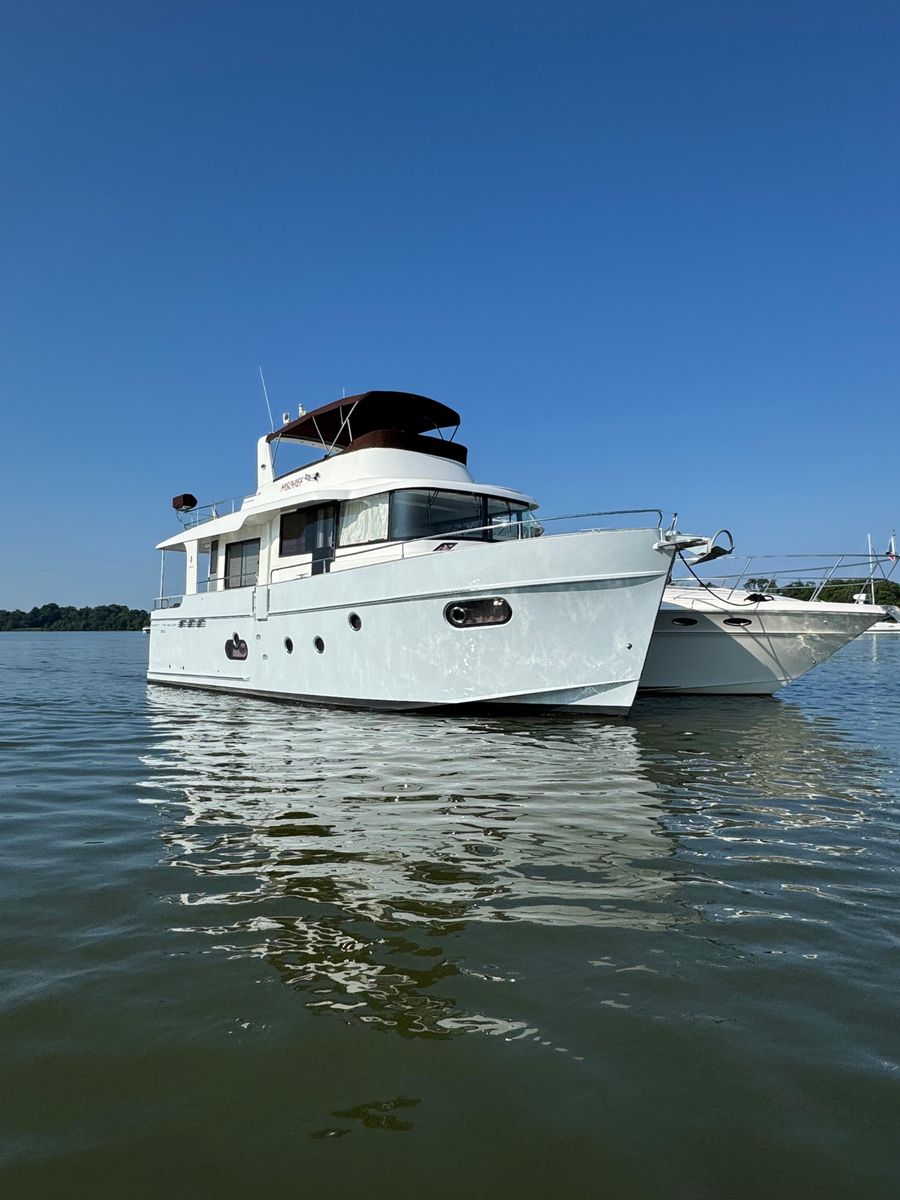 2014 Beneteau 50 