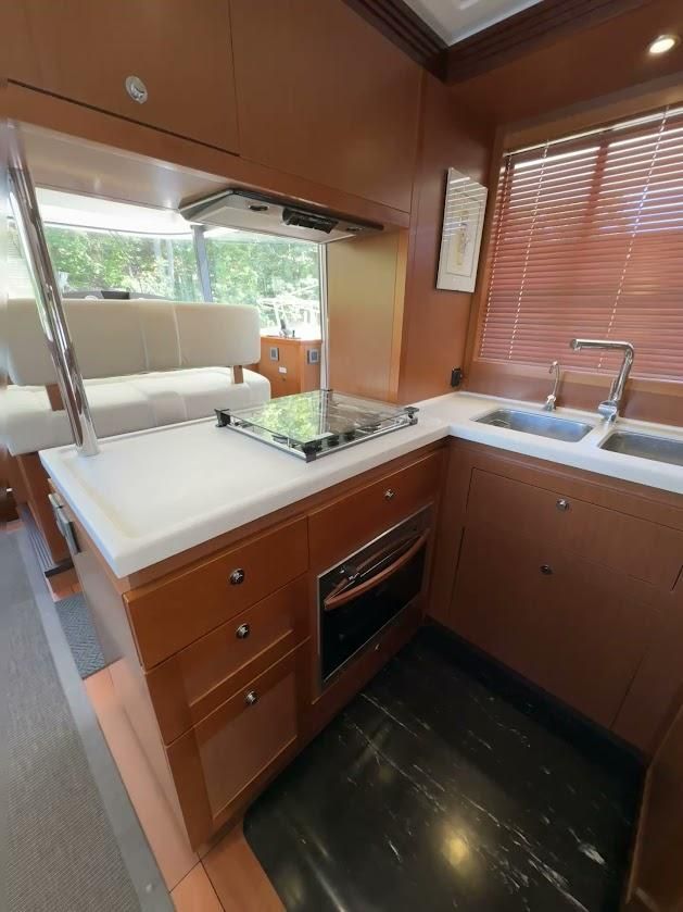 2014 Beneteau 50 