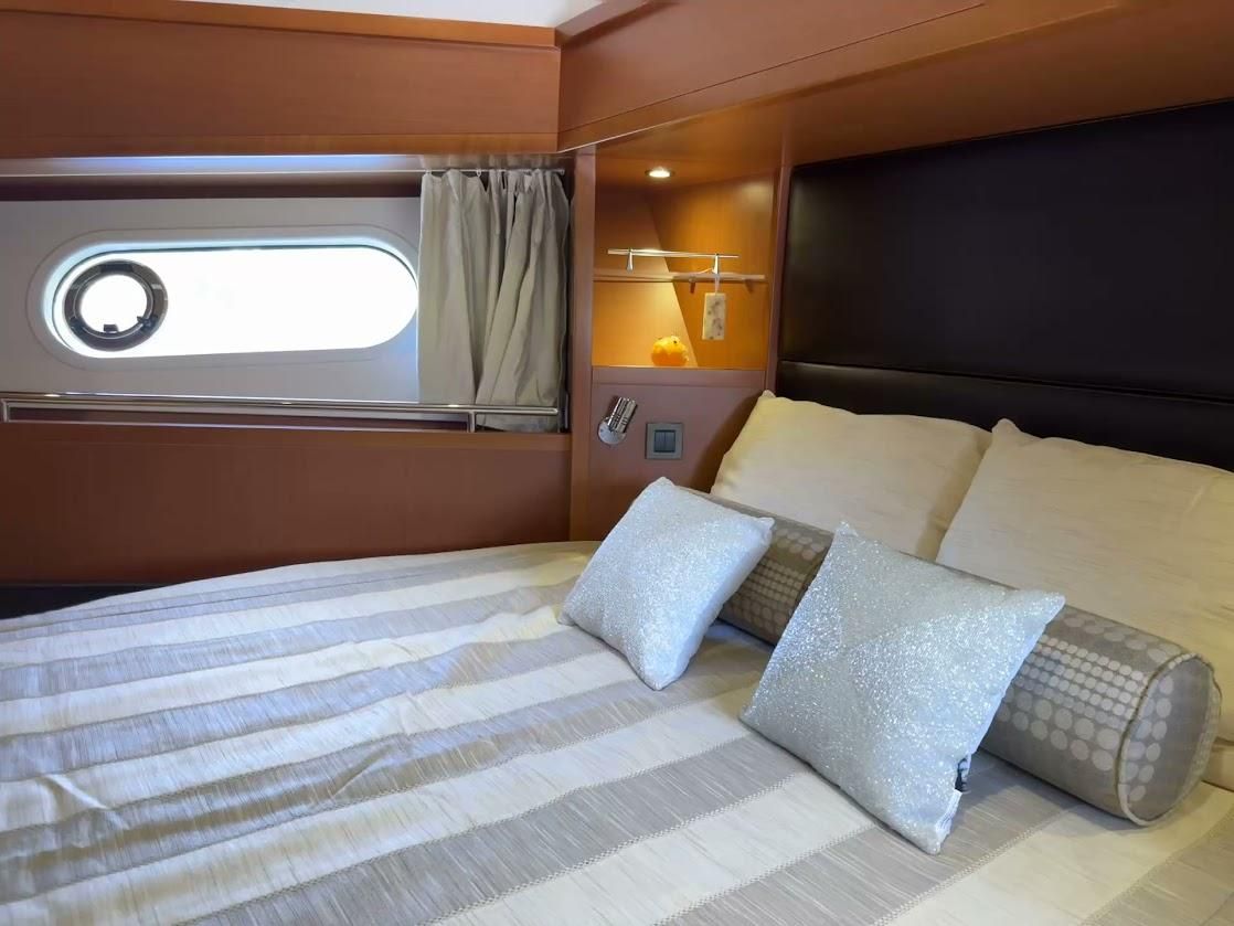 2014 Beneteau 50 