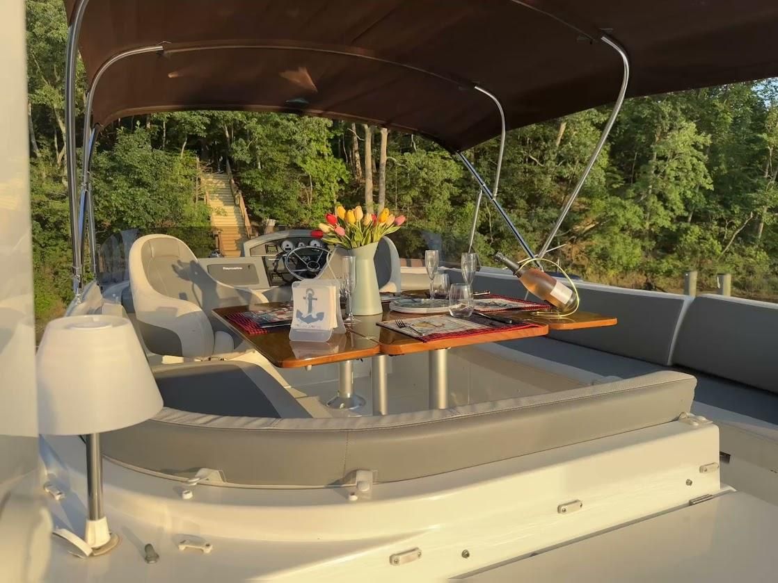 2014 Beneteau 50 