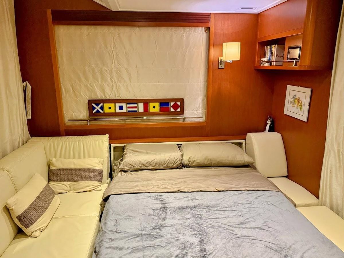 2014 Beneteau 50 