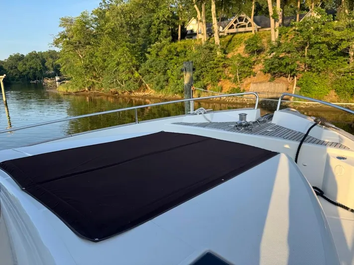 Mischief Yacht Photos Pics 