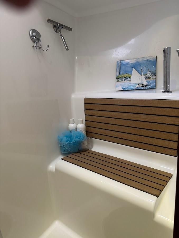 2014 Beneteau 50 