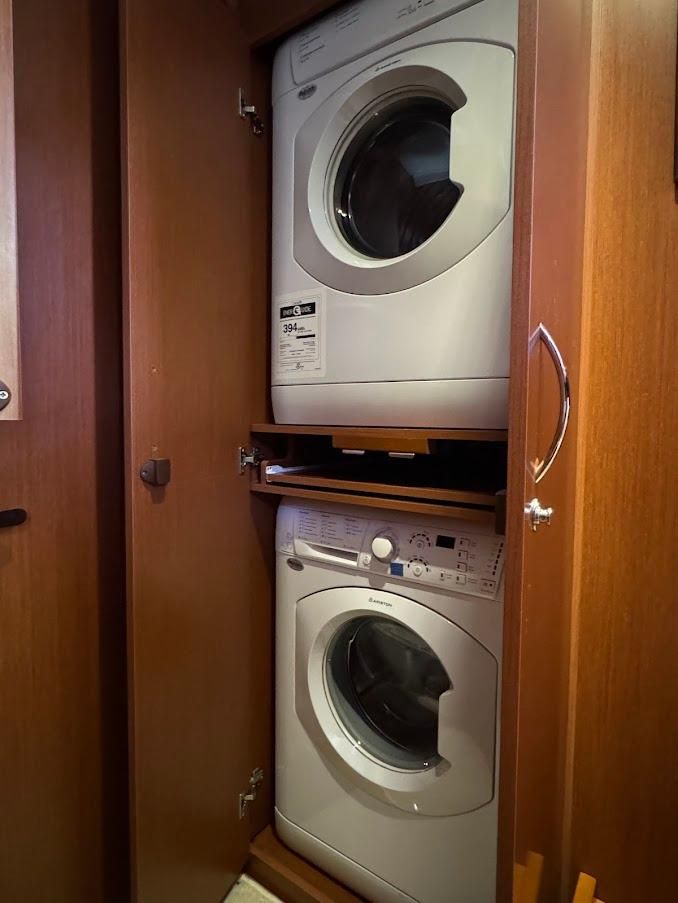 2014 Beneteau 50 