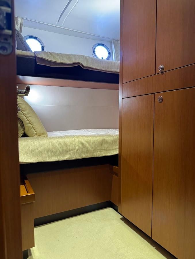 2014 Beneteau 50 