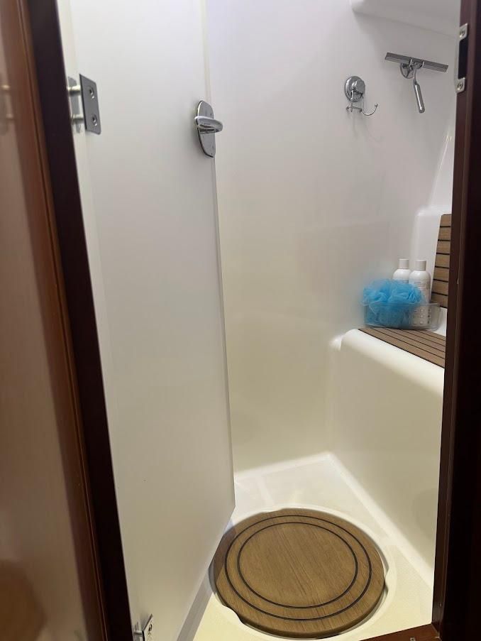 2014 Beneteau 50 