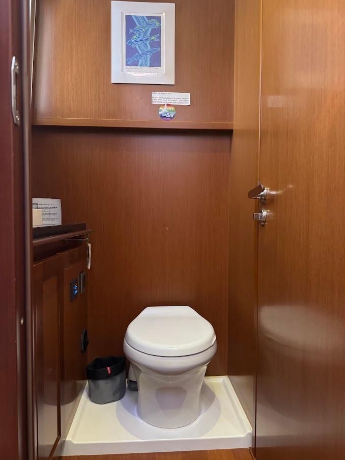 2014 Beneteau 50 
