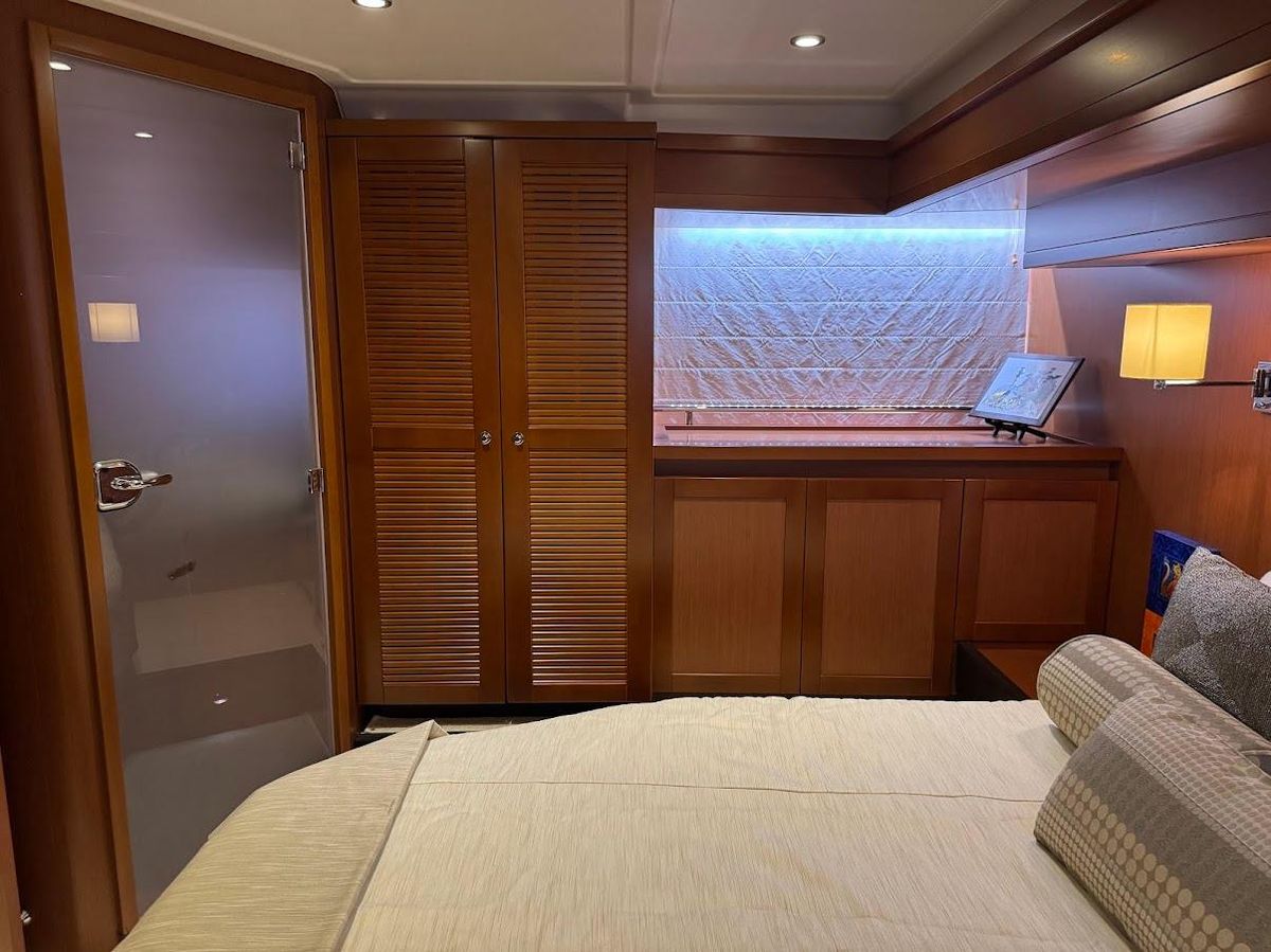 2014 Beneteau 50 