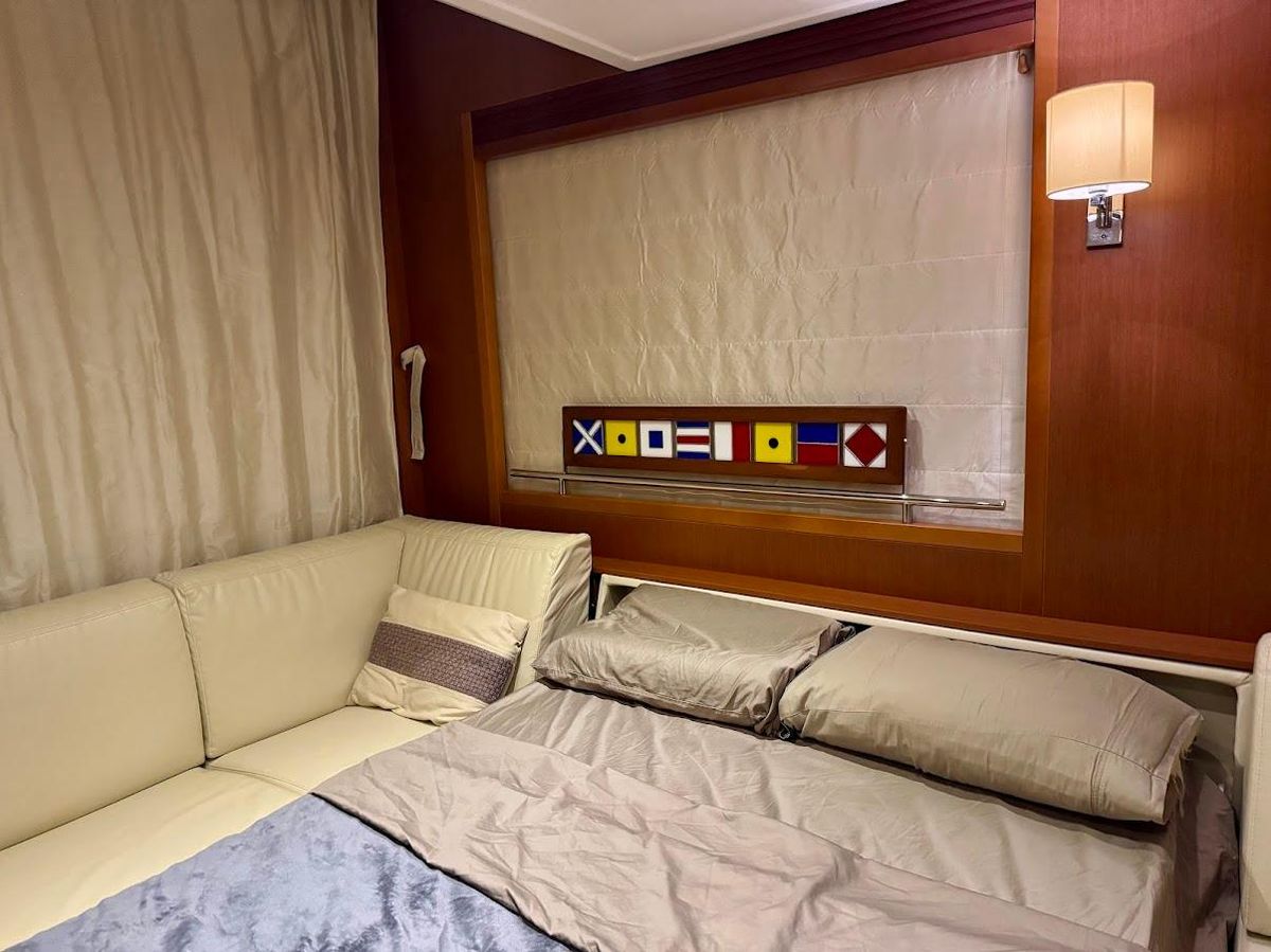 2014 Beneteau 50 