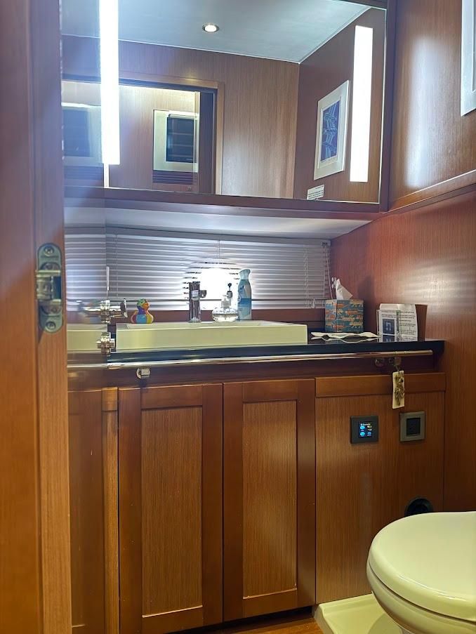 2014 Beneteau 50 