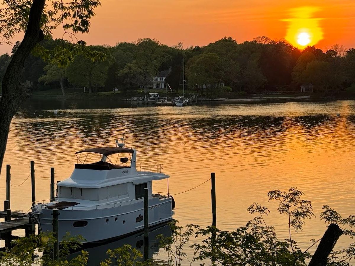 2014 Beneteau 50 