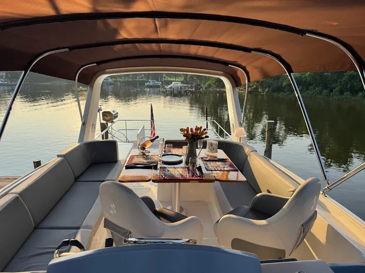 Mischief Yacht Photos Pics 