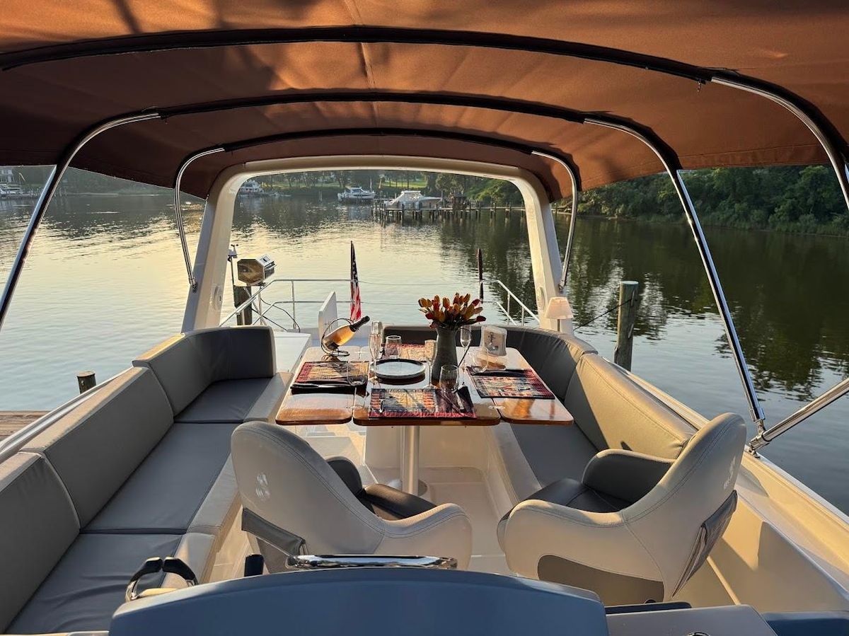 2014 Beneteau 50 